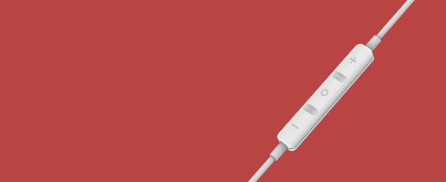 earphones
