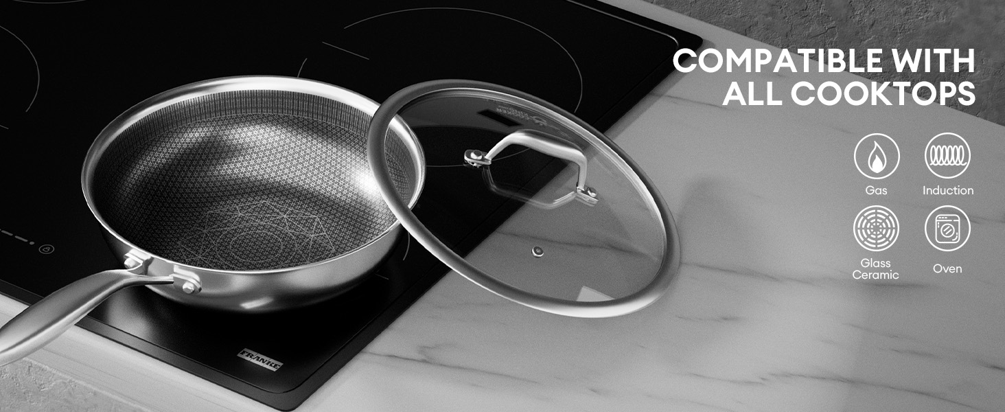 wok pan