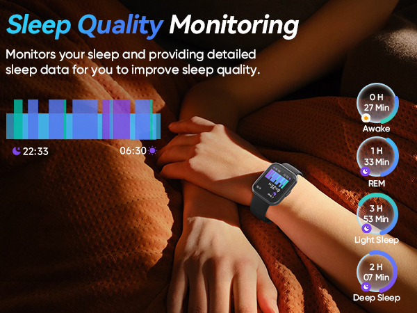Smart watch for women