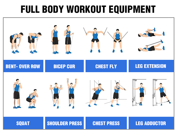 fitness equipment