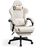 Gaming Chair with Speakers