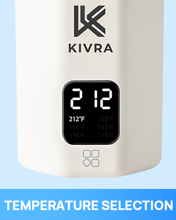 Mutifunction Kettle
