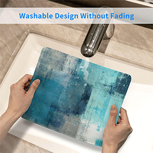 washable