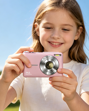 digital camera