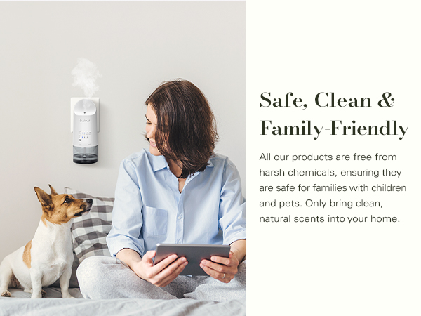 Safe, Clean, and Family-Friendly