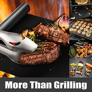 grill sheets