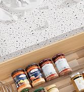 Brippo 8-Pack Spice Drawer