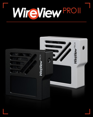Thermal Grizzly Brand Story WireView Pro 2