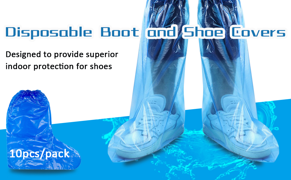 shoe cover