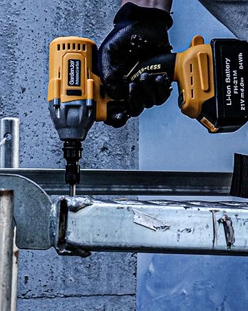 power wrench