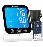 Etekcity FSA/HSA Eligible Blood Pressure Monitor for Home Use, FSA HSA Store Items, Cuff for Stan...