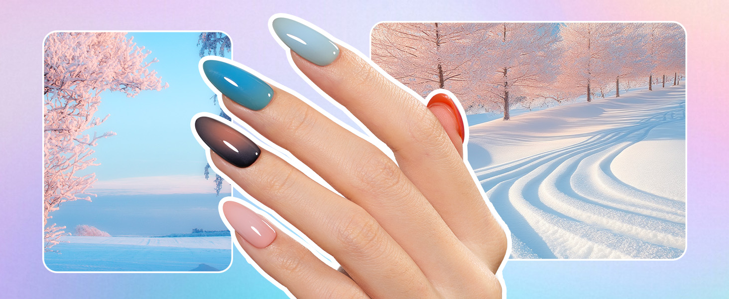 gel nail kit gifts for women girls