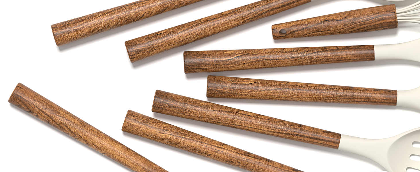 wooden