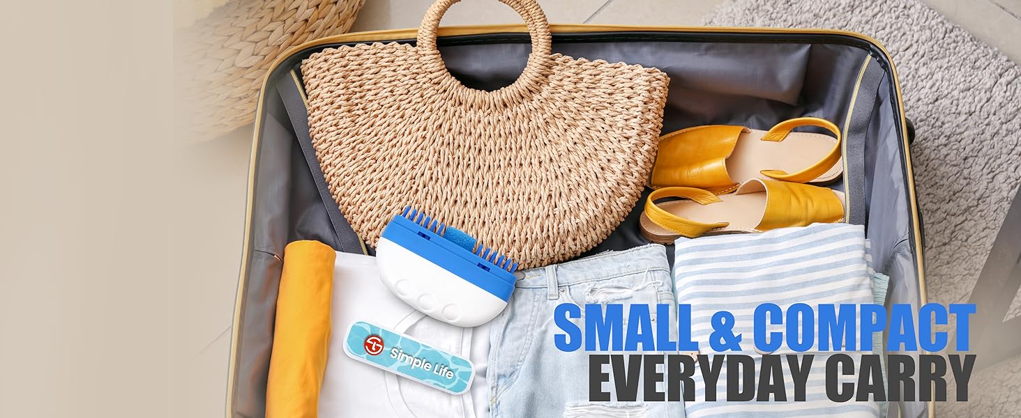 SL - Travel Friendly