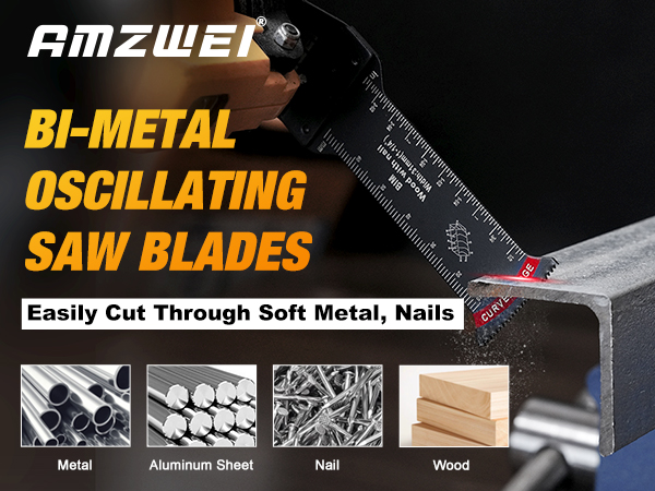 multi tool blades kits