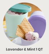 Lavender & Mint 1qt