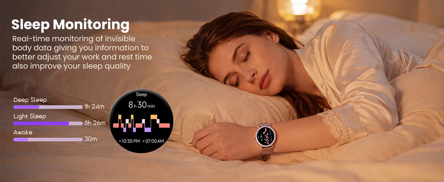 sleep tracker