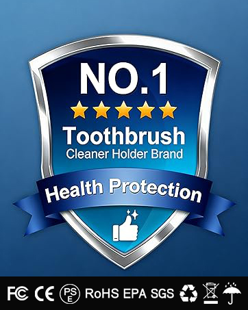 Toothbrush Holder