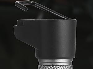 rechargeable work light