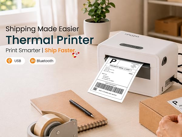 Thermal Printer