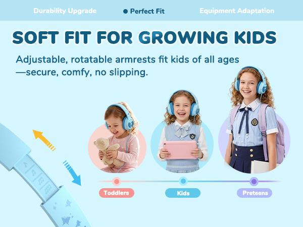 headphones for kids