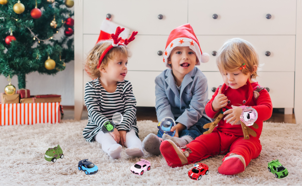 Gift Outdoor Game Birthday