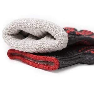 Grillaholics Grill Gloves