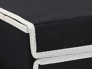 Flip-top Lid Design