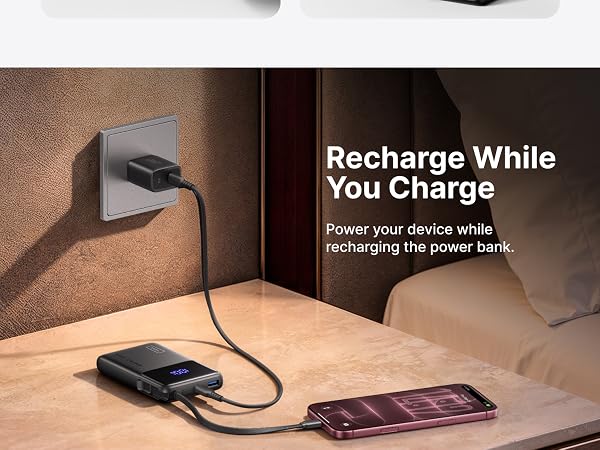 portable charger
