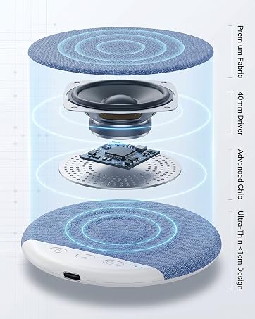 White Noise Machine
