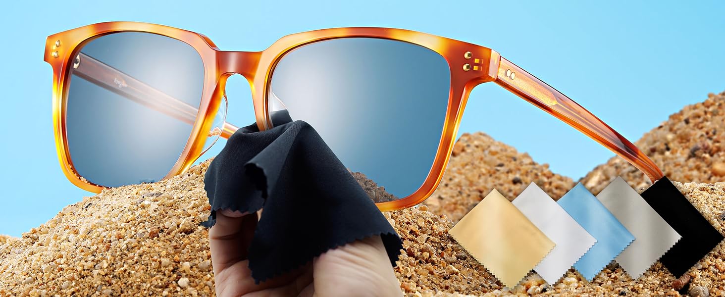 Sun Glasses