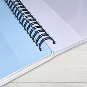 pocket folder