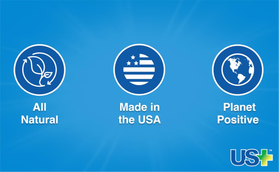 Planet Positive 3% food grade hydrogen peroxide all natural made in the USA planet positive