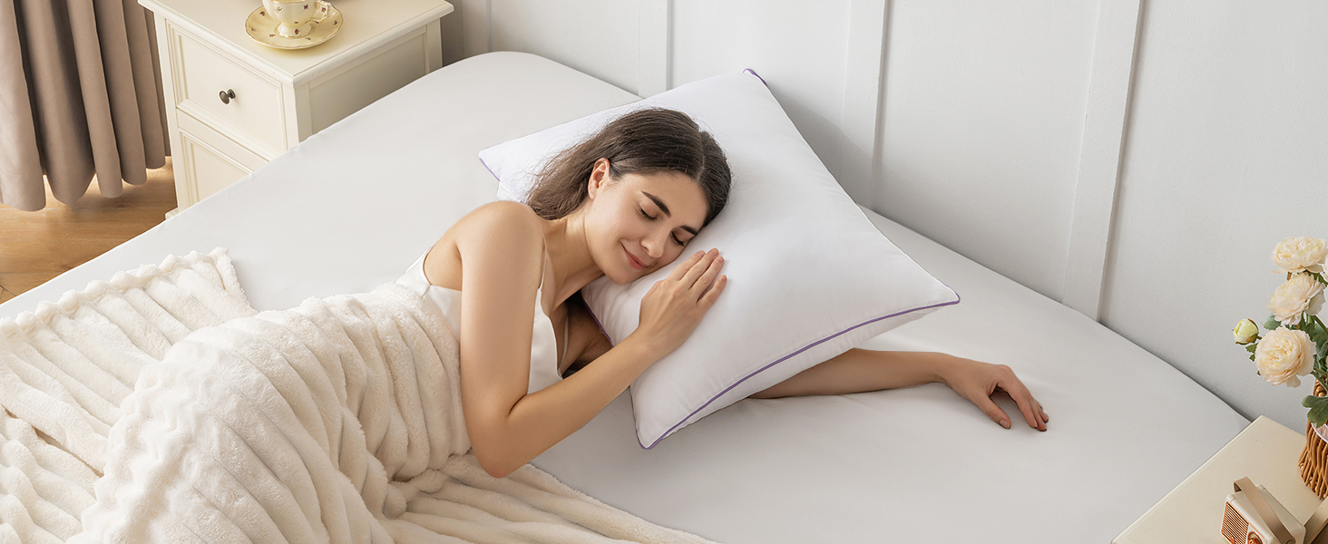 PC-JOLLYVOGUE bed pillows ???2