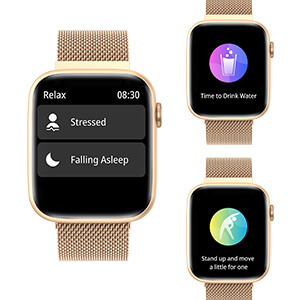smart watch for women