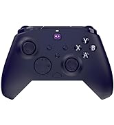 PDP REPLAY Wireless Bluetooth Controller / Remote - Designed for Samsung Gaming Hub (select Samsu...