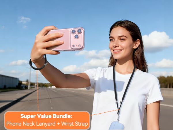 phone lanyard