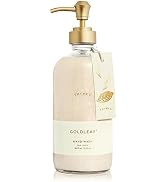 Thymes Large Hand Wash - Goldleaf - 15 Fl Oz