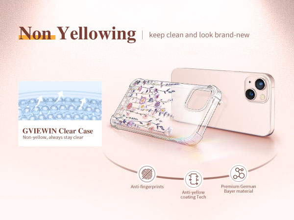 Compatible with iPhone 13 Case