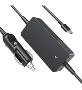 165W Laptop Car Charger USB-C for Dell Pro Max 16 18 Plus MB16250 MB18250 | For Pro Max 16 14 Pre...