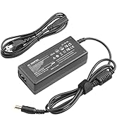 12V AC DC Adapter Power Cord for Sceptre EC Series 32" 30" 27" 24" 22" 20" 19" 15" E248W E225W E2...