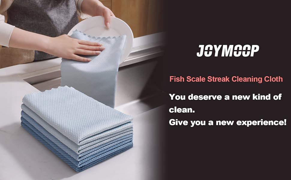 Cleaning cloth