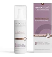 Mineaderm Anti-Cellulite Cream – Tightening & Firming Complex with Caffeine, Arnica & Citrus Oils...