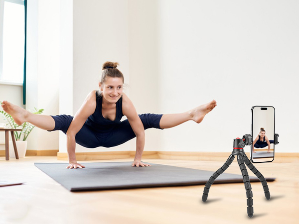 phone tripod stand