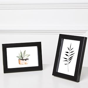 Frames