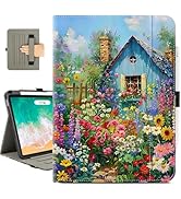 Vimorco for iPad Air 11 Inch Case M4/M3/M2 2026/2025/2024, for iPad Air 5th/4th Gen Cases 10.9-in...