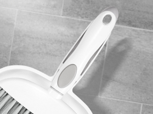 Broom and Dustpan Set