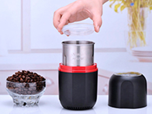 wirsh electric coffee grinder