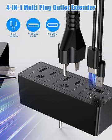 plug outlet