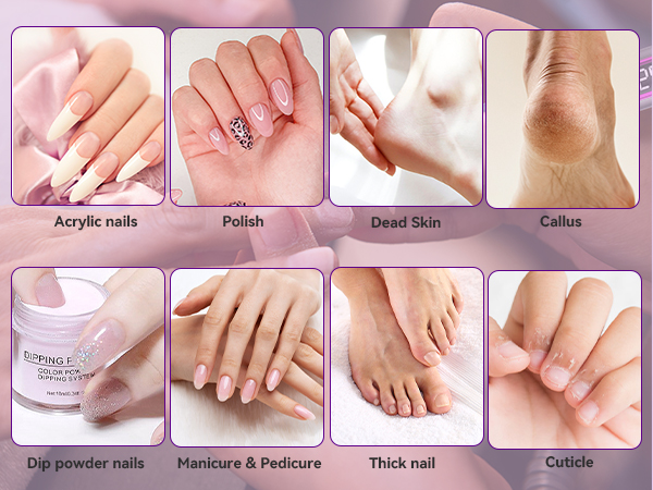 torno para uñas manicure drill taladro de uñas nail stuff for nail techs